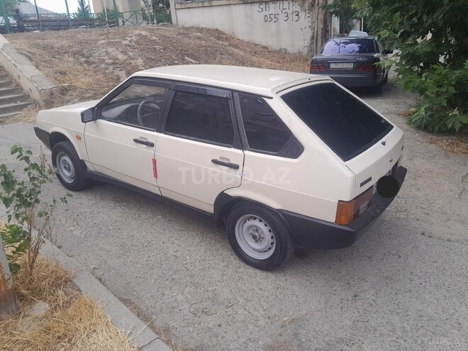 LADA (VAZ) 2109 1990, 500,000 km - 1.5 л - Bakı