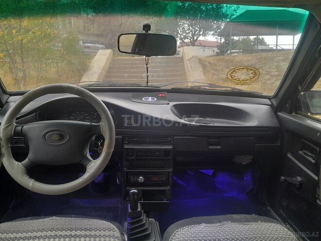 LADA (VAZ) 2109 1990, 500,000 km - 1.5 л - Bakı