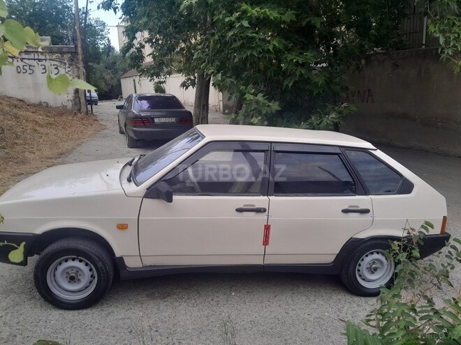 LADA (VAZ) 2109 1990, 500,000 km - 1.5 л - Bakı