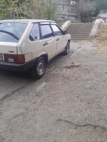 LADA (VAZ) 2109 1990, 500,000 km - 1.5 л - Bakı