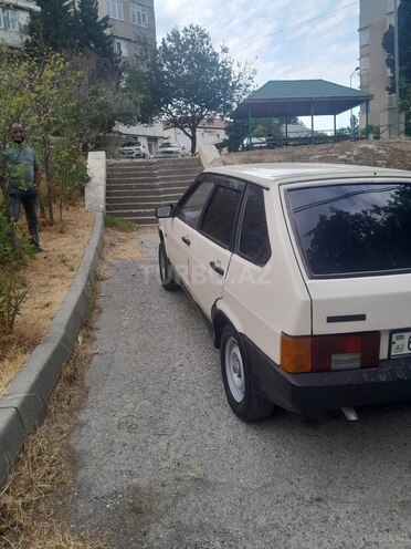 LADA (VAZ) 2109 1990, 500,000 km - 1.5 л - Bakı