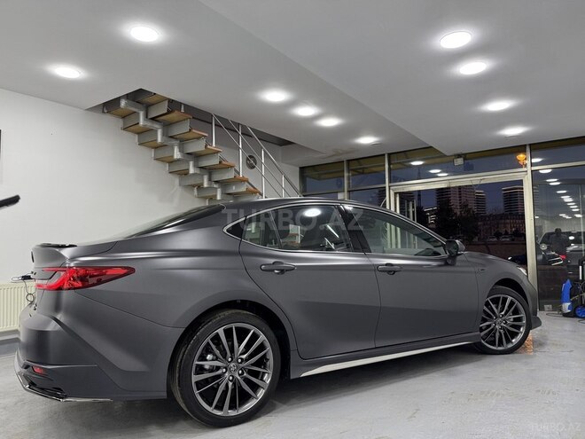 Toyota Camry 2025, 0 km - 2.0 l - Bakı