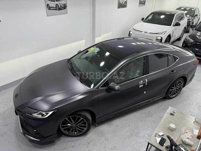 Toyota Camry 2025, 0 km - 2.0 l - Bakı