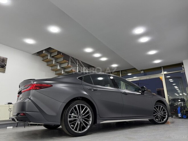 Toyota Camry 2025, 0 km - 2.0 l - Bakı
