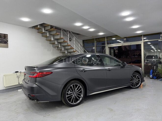 Toyota Camry 2025, 0 km - 2.0 l - Bakı