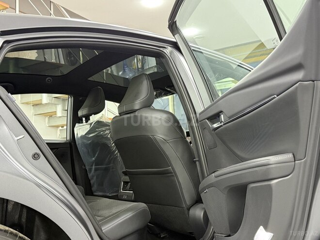 Toyota Camry 2025, 0 km - 2.0 l - Bakı