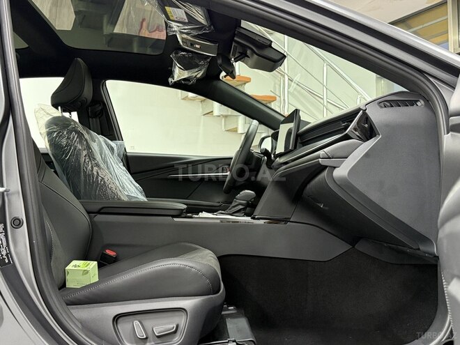 Toyota Camry 2025, 0 km - 2.0 l - Bakı