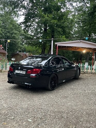 BMW 528 2012, 230,000 km - 2.0 l - Bakı