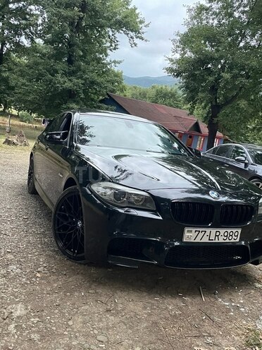 BMW 528 2012, 230,000 km - 2.0 l - Bakı