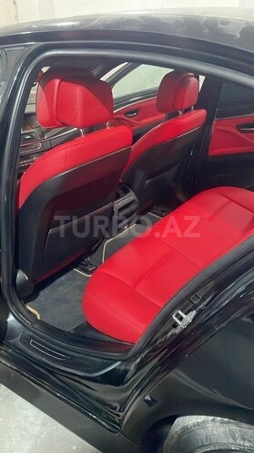 BMW 528 2012, 230,000 km - 2.0 l - Bakı