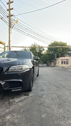 BMW 528 2012, 230,000 km - 2.0 l - Bakı