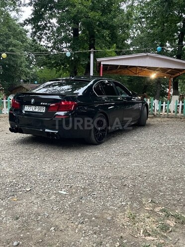BMW 528 2012, 230,000 km - 2.0 l - Bakı