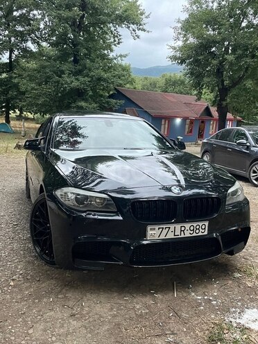 BMW 528 2012, 230,000 km - 2.0 l - Bakı