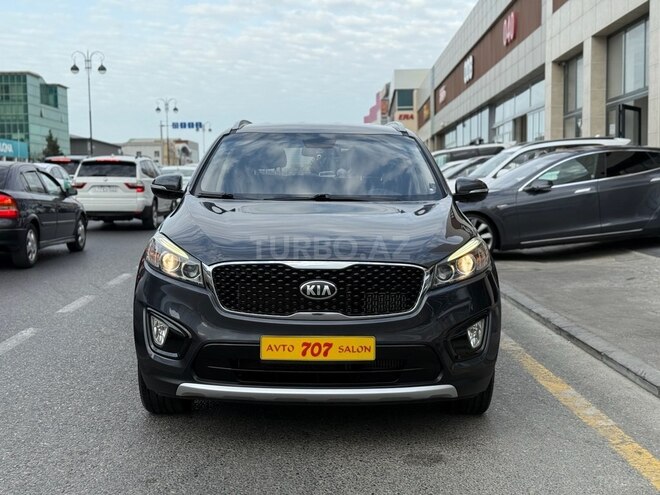 Kia Sorento-1