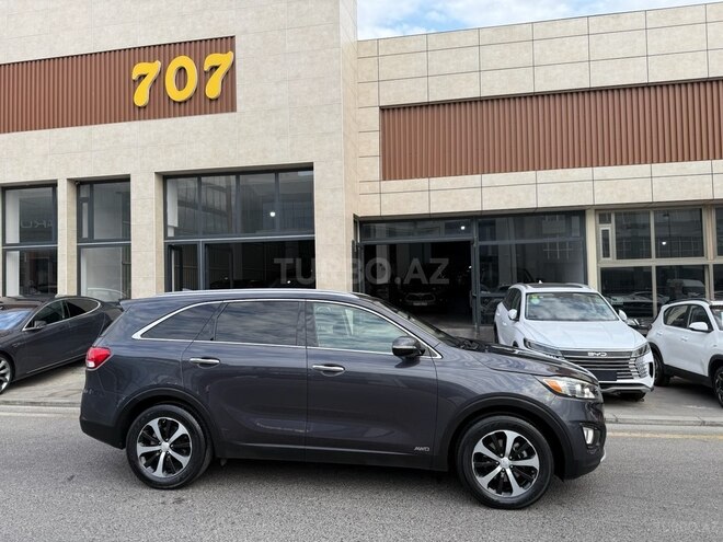 Kia Sorento-5