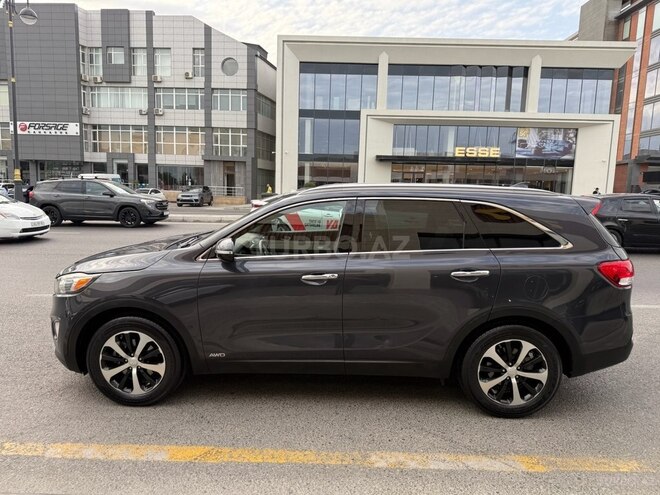 Kia Sorento-4