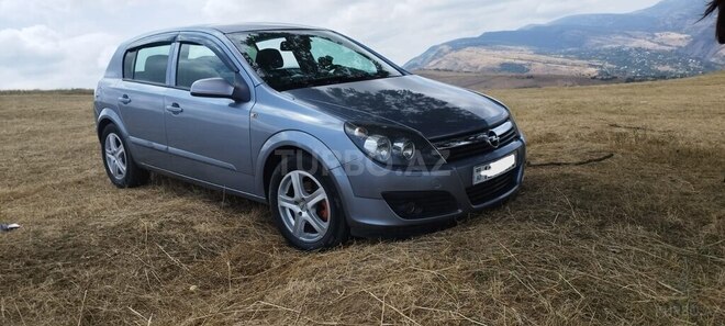 Opel Astra 2006, 360,000 km - 1.4 l - Bakı