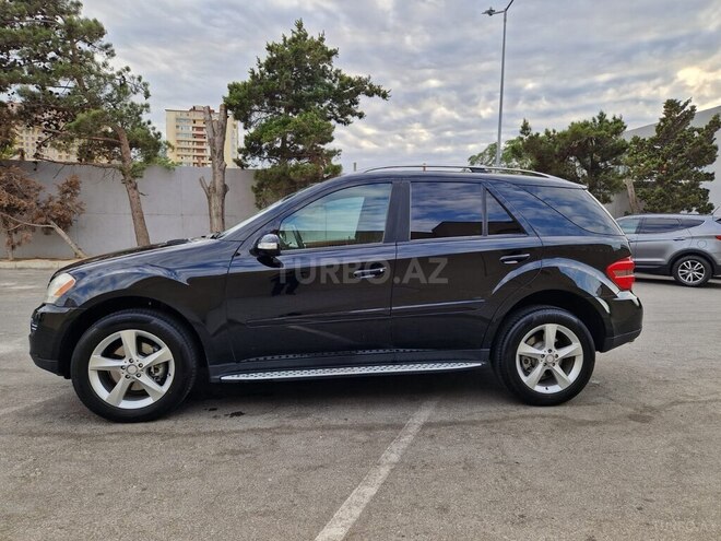 Mercedes ML 350 4MATIC-6