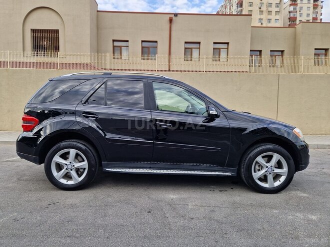 Mercedes ML 350 4MATIC-9