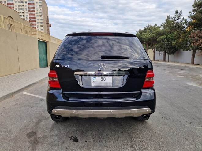 Mercedes ML 350 4MATIC-10