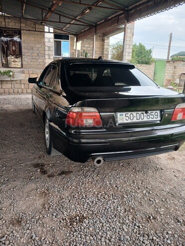 BMW 528 1997, 123,450 km - 2.8 л - İmişli