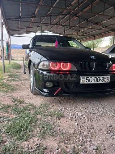 BMW 528 1997, 123,450 km - 2.8 л - İmişli