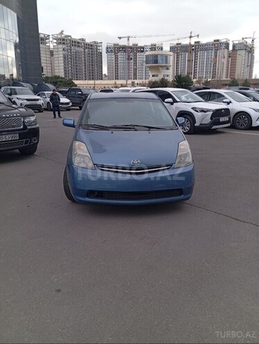 Toyota Prius 2007, 220,000 km - 1.5 l - Bakı