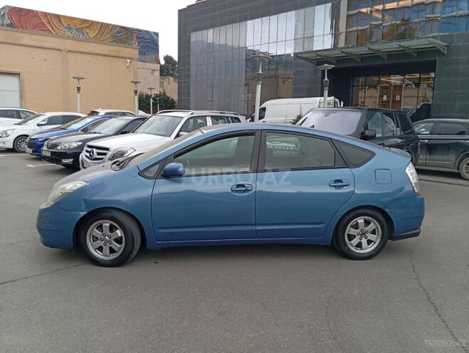 Toyota Prius 2007, 220,000 km - 1.5 l - Bakı