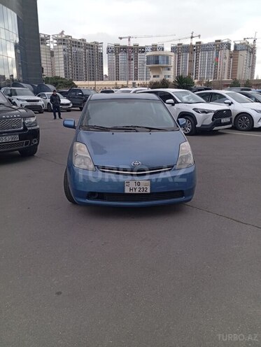 Toyota Prius 2007, 220,000 km - 1.5 l - Bakı