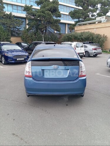 Toyota Prius 2007, 220,000 km - 1.5 l - Bakı