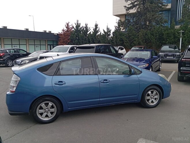 Toyota Prius 2007, 220,000 km - 1.5 l - Bakı