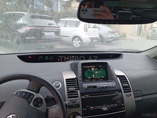Toyota Prius 2007, 220,000 km - 1.5 l - Bakı