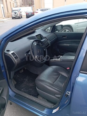 Toyota Prius 2007, 220,000 km - 1.5 l - Bakı