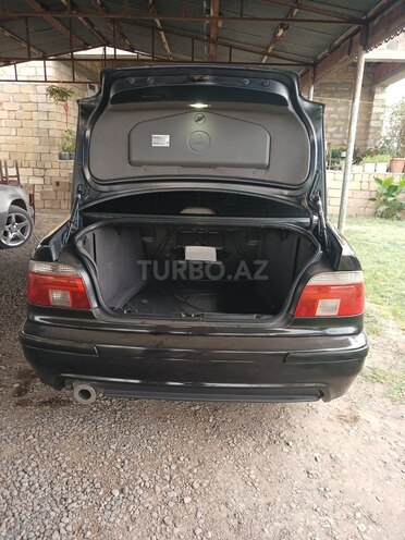 BMW 528 1997, 123,450 km - 2.8 л - İmişli