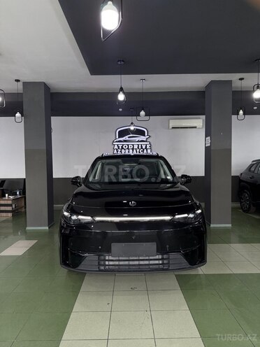 Leapmotor  2025, 0 km - 1.5 l - Bakı