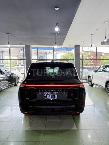 Leapmotor  2025, 0 km - 1.5 l - Bakı