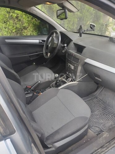 Opel Astra 2006, 360,000 km - 1.4 l - Bakı