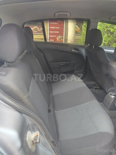 Opel Astra 2006, 360,000 km - 1.4 l - Bakı