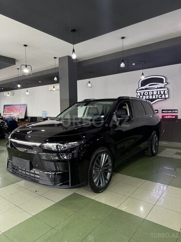 Leapmotor  2025, 0 km - 1.5 l - Bakı