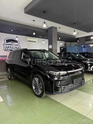 Leapmotor  2025, 0 km - 1.5 l - Bakı
