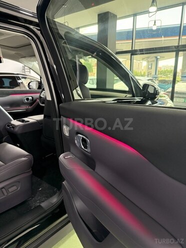 Leapmotor  2025, 0 km - 1.5 l - Bakı