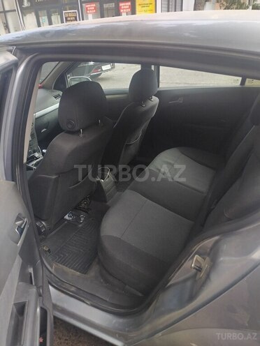 Opel Astra 2006, 360,000 km - 1.4 l - Bakı