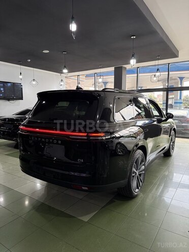 Leapmotor  2025, 0 km - 1.5 l - Bakı