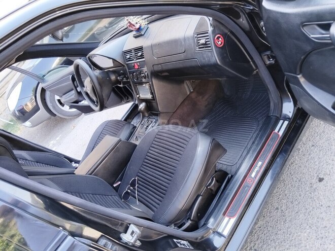 Mercedes C 180 1997, 256,869 km - 1.8 л - Bakı