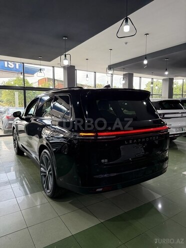 Leapmotor  2025, 0 km - 1.5 l - Bakı