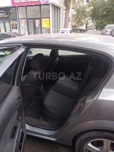 Opel Astra 2006, 360,000 km - 1.4 l - Bakı