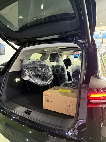 Leapmotor  2025, 0 km - 1.5 l - Bakı