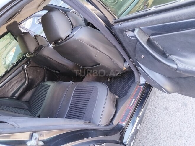 Mercedes C 180 1997, 256,869 km - 1.8 л - Bakı