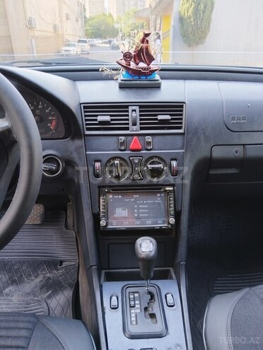 Mercedes C 180 1997, 256,869 km - 1.8 л - Bakı