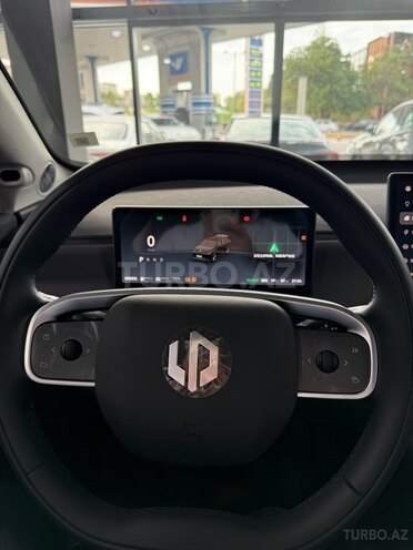 Leapmotor  2025, 0 km - 1.5 l - Bakı